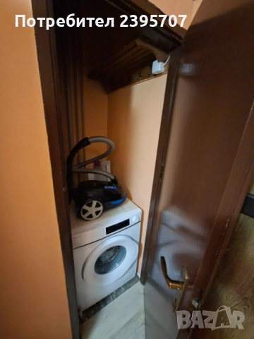 Просторен 3- стаен апартамент метри от Южен парк, снимка 7 - Апартаменти - 53062315