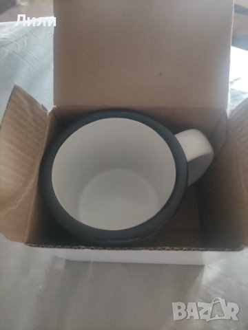 Коледна чаша Happy , снимка 3 - Чаши - 43511719