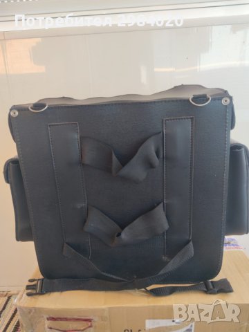 Заден куфар и цилиндър за мотор, снимка 9 - Аксесоари и консумативи - 43217875