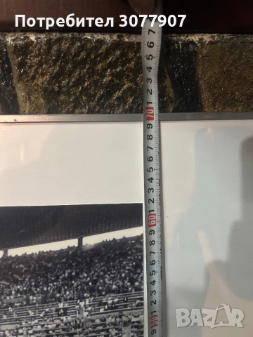 Рамкиран постер на Марадона , снимка 4 - Картини - 52673603