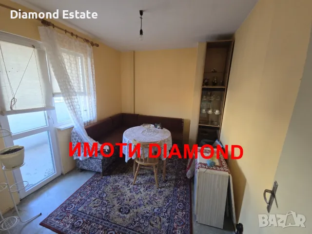 Апартамент в град Стара Загора кв. Зора, снимка 4 - Апартаменти - 48939897