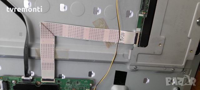 Main Board BN41-02344D BN94-10165P, снимка 5 - Части и Платки - 32746929