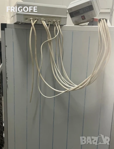 Сушилни за колбаси, снимка 5 - Други машини и части - 51150427