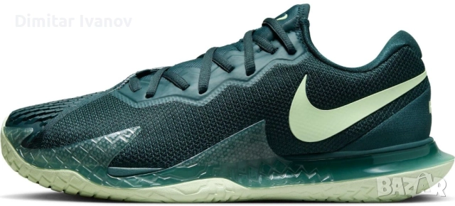 Nike Court Air Zoom Vapor Cage 4 Rafa