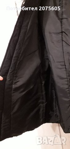 Дамско зимно яке AURA,р. L-XL, снимка 4 - Якета - 35341308