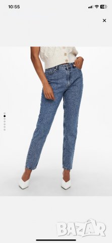 Дънки Only, снимка 2 - Дънки - 39993891