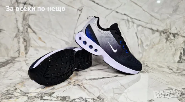 Nike Мъжки Маратонки от 40 до 44 номер👟Мъжки Спортни Обувки Найк-Налични Различни Цветове Код P548, снимка 14 - Маратонки - 50294548