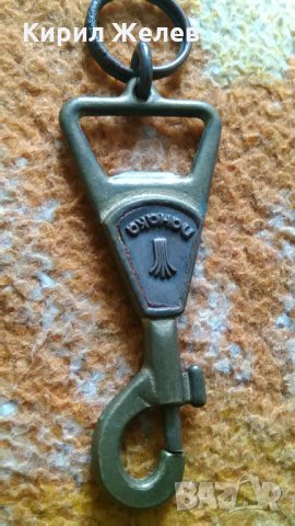 Ключодържател стар 22109, снимка 4 - Декорация за дома - 32999293