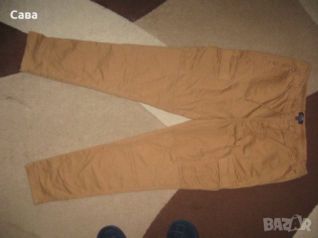 Дънки KIABI  мъжки,Л, снимка 2 - Дънки - 44005496