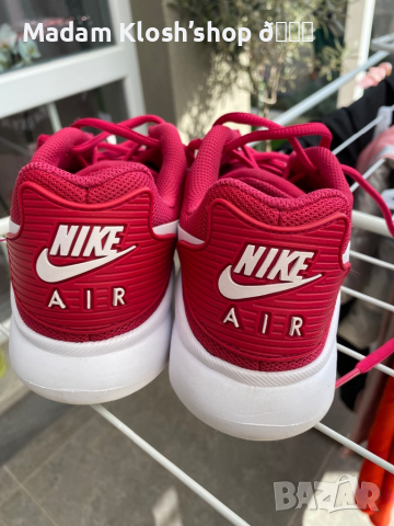 Nike Reebok , снимка 3 - Маратонки - 36413760