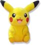 Плюшена играчка Pikachu Pokemon, Жълт, 30 см, снимка 2