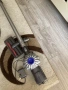 Акумулаторна прахосмукачка Dyson V-6, снимка 4