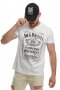 Нов мъжки комплект(сет) Джак Даниелс (Jack Daniels): тениска + шапка с козирка