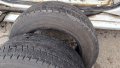 5 бр. Зимни Гуми Бусови 225/65-16С, снимка 6