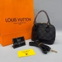 чанти Louis vuitton 💣 15 х 20 cm , снимка 5