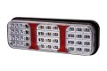 Стоп Диоден, Led за ремаркета, каравани, бусове 12-24V