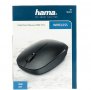 Нова безжична мишка HAMA AMW-200, 1600 dpi, снимка 1 - Клавиатури и мишки - 33389330