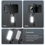 Селфи стик със стабилизатор Gimbal,въртене на 360°, снимка 2