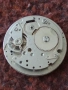 Механизъм с циферблат от стар ръчен часовник 52127, снимка 8