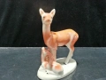 Стар български порцелан фигура , снимка 4