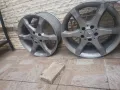 джанти 17" heodus Mercedes sport , снимка 7