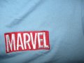 Тениски MARVEL   мъжки-ХС,С,М,Л,ХЛ, снимка 3
