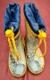 Детски ботуши за дъжд - BOBOLI и CROCS - 27 номер, снимка 2