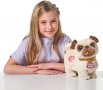 Интерактивно танцуващо куче мопсче Попи Pets Alive Zuru, снимка 5