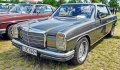 Чистачки Mercedes W114 W115, снимка 1