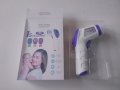 без допир дигитален термометър-чисто нов, снимка 4
