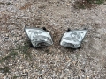 ляв и десен фар за сузуки игнис субару джъсти SUZUKI IGNIS SUBARU JUSTY , снимка 1
