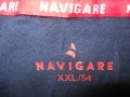 Блуза и пуловер NAVIGARE  мъжки,ХЛ, снимка 2