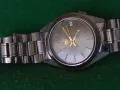 МЪЖКИ ЧАСОВНИК SEIKO 5 CRISTAL WATER RESISTANT КРАСИВ СТИЛЕН ДИЗАЙН 33242, снимка 15