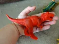 Лот фигурки Динозавър, снимка 4
