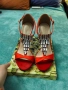 Дамски официални сандали , снимка 2