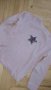 Зара блузка, снимка 1 - Детски Блузи и туники - 34888626