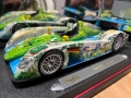 MAISTO колекционерски модел AUDI R8 TDI Le Mans ''The Crocodile" 1:18, снимка 2