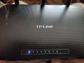 Рутер TP-link TL-WR940N 450Mbps, снимка 4