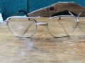 Стари диоптрични очила/рамки Metzler Germany/Cazal, снимка 11