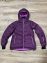 Висок клас дамска зимна пухенка  Bergans of Norway SAUDA 750fill Down Jacket , L размер - гъши пух , снимка 1