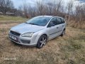 Ford Focus MK2 1.8 TDCi 115hp 2006.Внос от Чехия