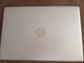HP ProBook G5 - 15.6''  i5-8250U 8GB RAM 256GB  SSD - перфектен, снимка 3