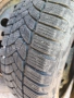 Джанти 5x100 със зимни гуми Firestone 185/55/15, снимка 2