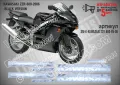 ZZR 600 - 2005 Blue Version, снимка 2