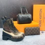чанти louis vuitton , снимка 15