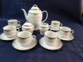 Порцеланов сервиз чай,кафе Wunsiedel Bavaria , снимка 1