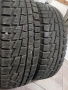 Зимни гуми 175/65/14 Пежо -Ситроен , снимка 1