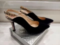 Елегантни отворени обувки, снимка 2