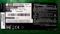 LG 49UM7100PLB със счупена матрица ,EAX67189201 ,EAX68253604(1.0) ,TWCM-K505D ,HC490DGG-SLTLC-A19X, снимка 2