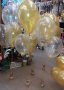 Пълнене на Балони с хелий-Подарете си радост и настроение, снимка 3